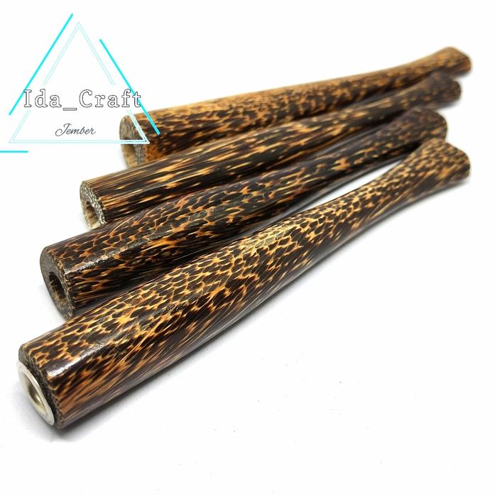 PIPA ONCE LIWUNG HITAM MODEL DUYUNG