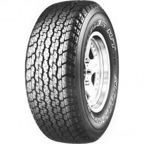Ban Bridgestone Dueler H/T 840 255/65 R17 (Import) Toko Surabaya 255 65 17