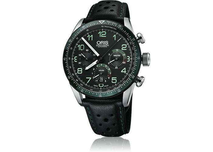 Oris Artix GT Chronograph 01-674-7661-4434-07-4-22-20FC Jam Tangan Pria
