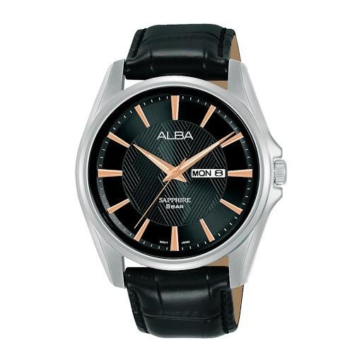 ALBA Men AJ6105X1 AJ6105 Original
