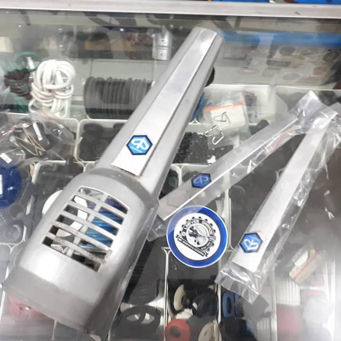 variasi Dasi Hidung Vespa Smallframe