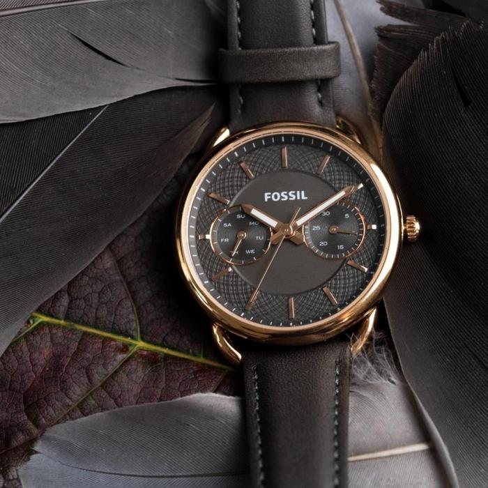 Jam Tangan Fossil ES 3913 Original