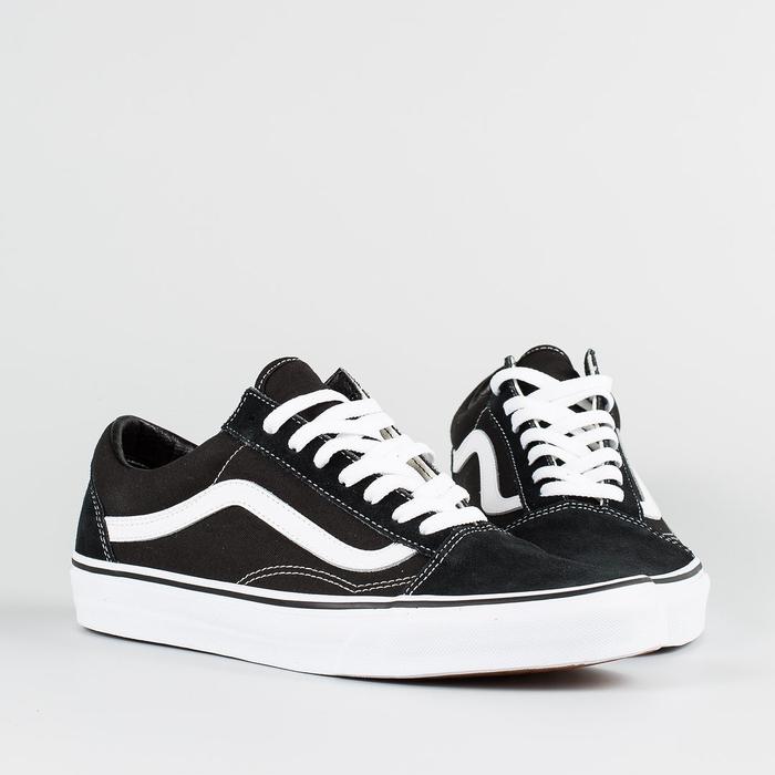 Sepatu vans oldskool v36cla japan market