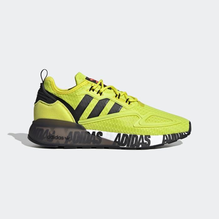 Adidas ZX 2K boost “Green”