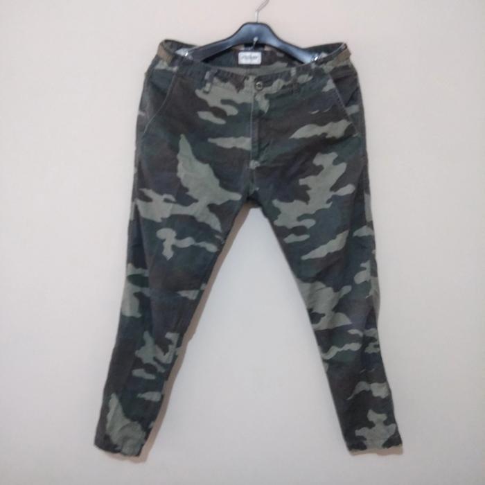 pants CAMO McGregor style Original Army M65 o beams, wtaps, bape, Wego