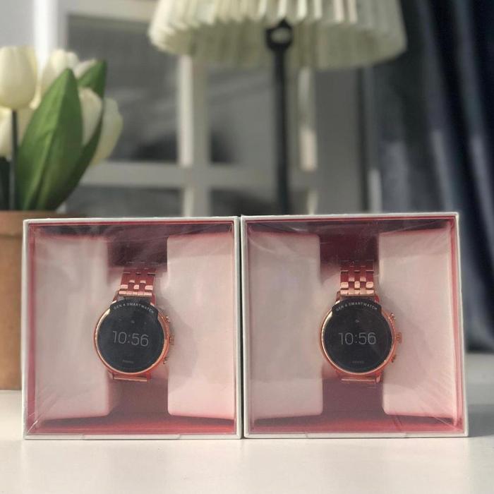 fossil SW gen 4 bdq 3001