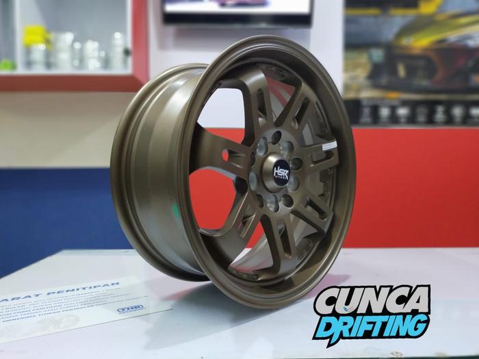 velg racing ring 16 hsr wheel mobil sienta altis brv stream