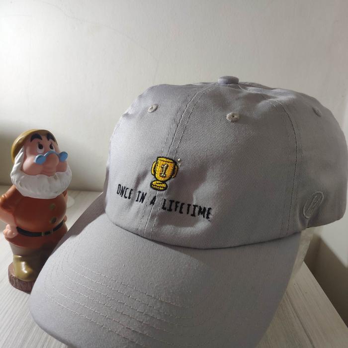 Topi preloved/2nd Elstinko Original