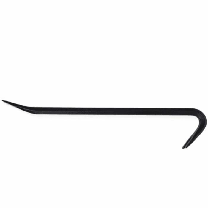 Linggis 45 Cm - Hitam