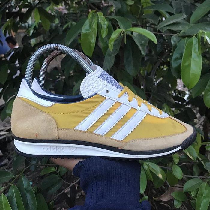 adidas sl 72 original vintage