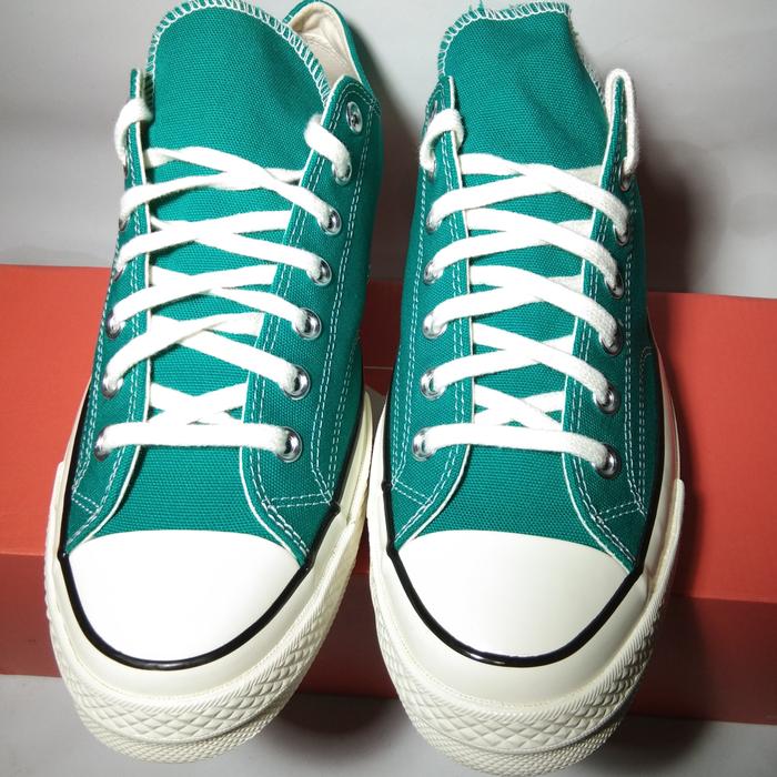 Sneakers Original Converse Chuck 70 OX 167702C size 44