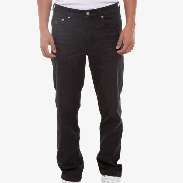 Celana jeans pria CALVIN KLEIN 027 Original