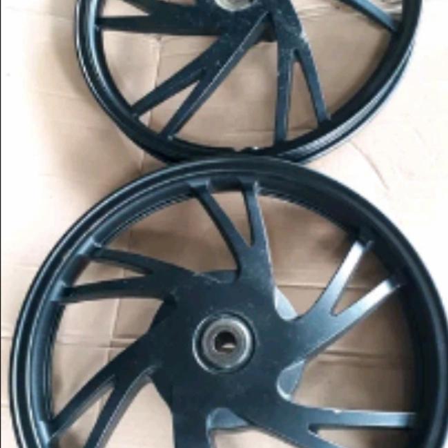 VELG RACING SUZUKI SKYWAVE ORIGINAL