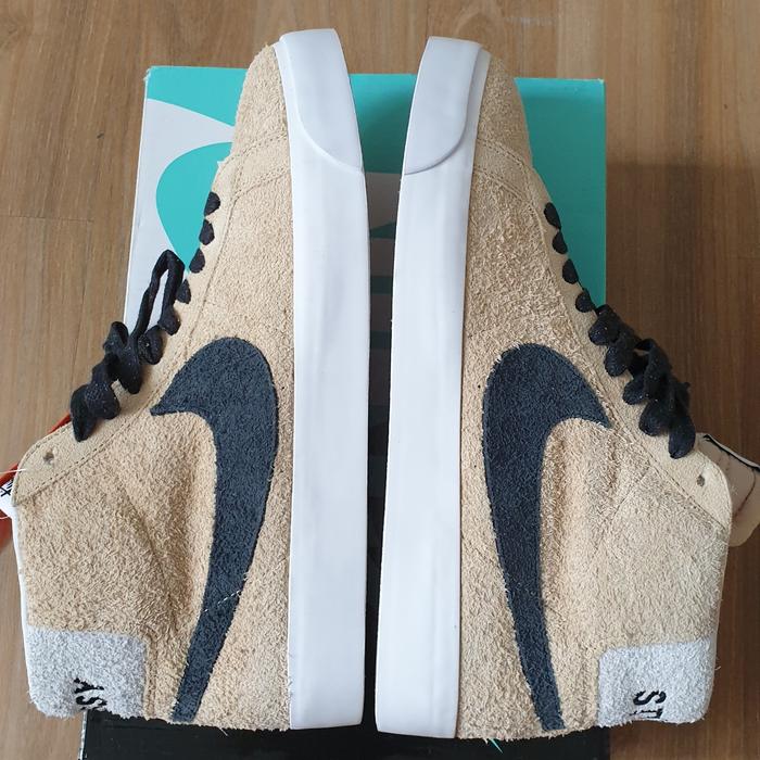 Nike SB Zoom Blazer Mid Stussy (US 10.5)