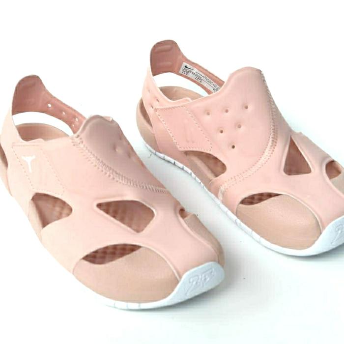 sandal anak perempuan Nike Sandal Air Jordan "Original Indonesia"