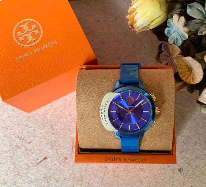 Jam Tb hybrid smartwatch