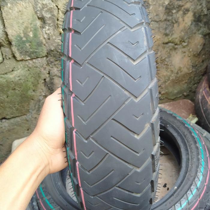 ban scoopy zeneos ukuran 120/70-12
