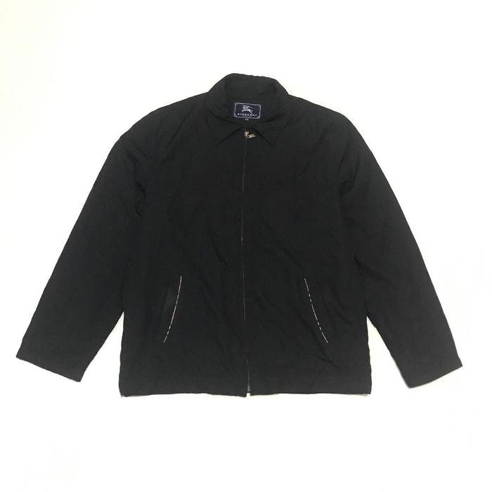 Jacket Burberry