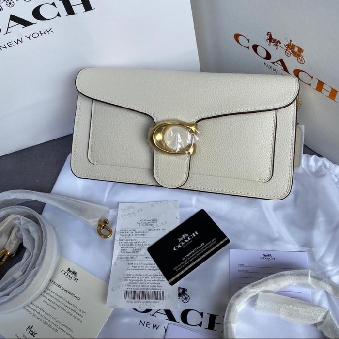 coach tabby shoulder bag 26 - 100 % original