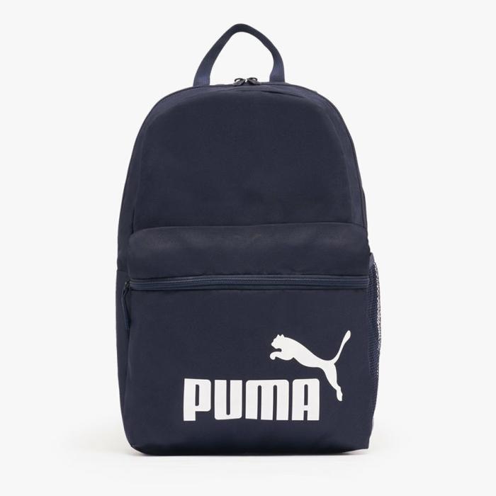Tas Ransel Puma Phase Backpack Navy Original