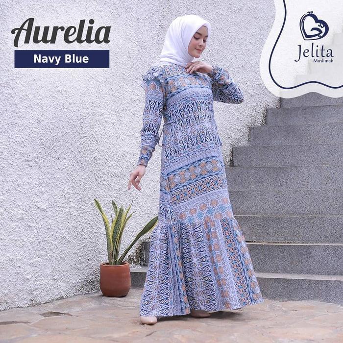 gamis busuy dress/gamis katun rayon adem/gamis wanita 2021