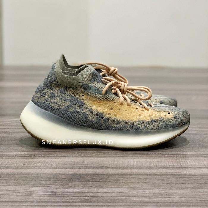 Adidas Yeezy Boost 380 Mist