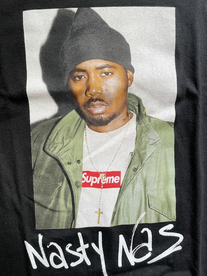 supreme nasty nas