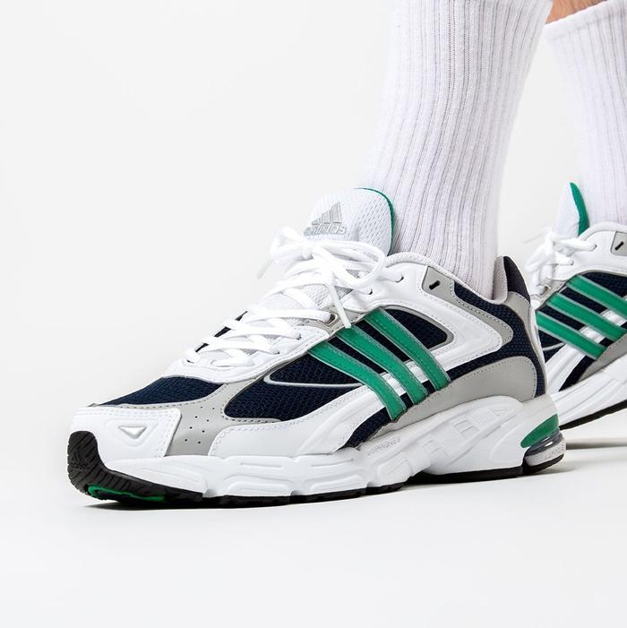 Adidas Response CL “green"