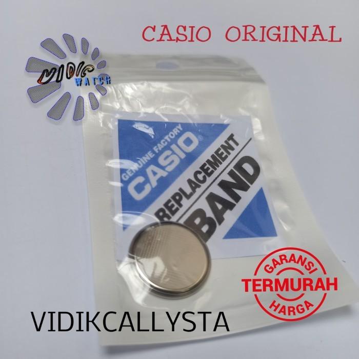 BATRE BATREI CASIO G-SHOCK GA800 GA 800 GA-800 ORIGINAL REPLACEMENT