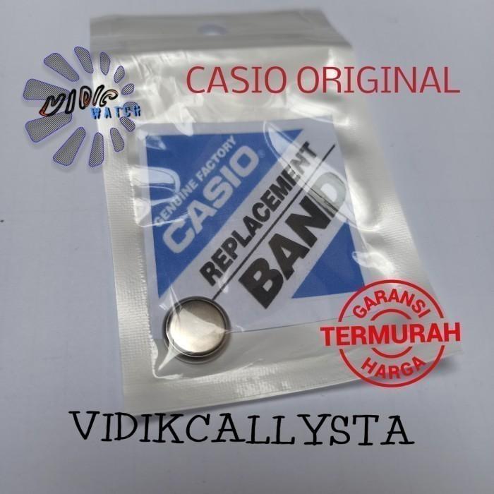 BATREI BATRE BATERAI CASIO MQ-24 MQ24 MQ 24 ORIGINAL REPLACEMENT