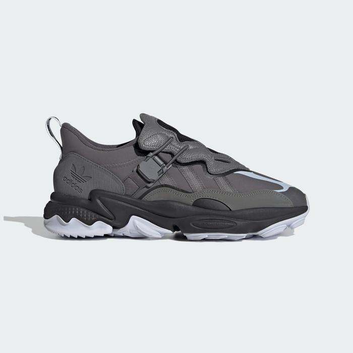 Adidas Ozweego flipshield “Grey”