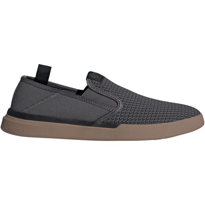 Five Ten Sleuth Slip-On Shoes Grey Gum