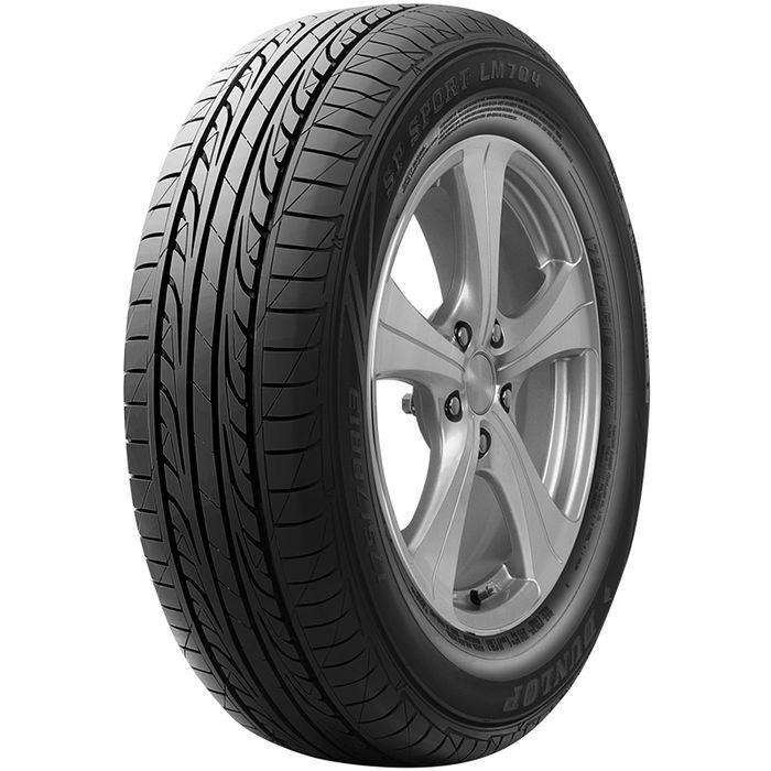Ban DUNLOP LM704 195/55/R16