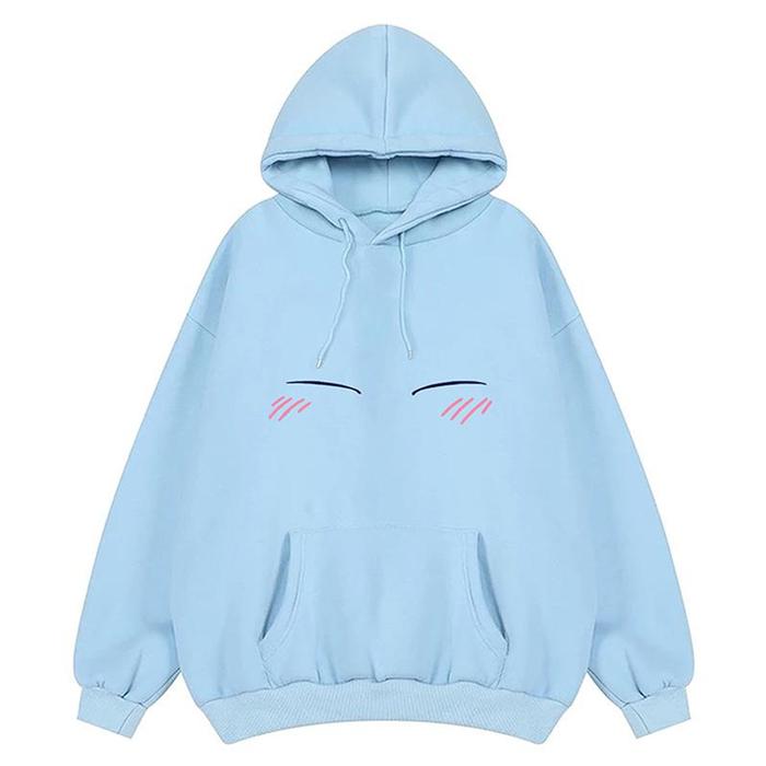 jaket anime rimuru tempest
