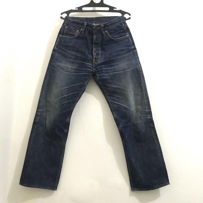 Denim Oldblue co. Jeans Memphis Cotton 13oz size 29
