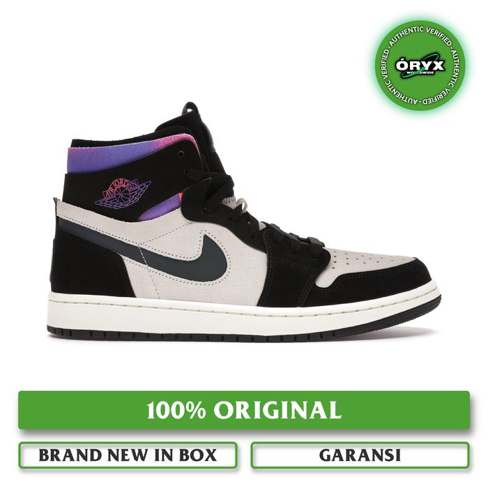 Nike Air Jordan 1 High Zoom Air CMFT PSG Paris Saint Germain