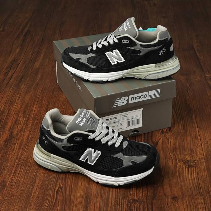 new balance 993 black usa