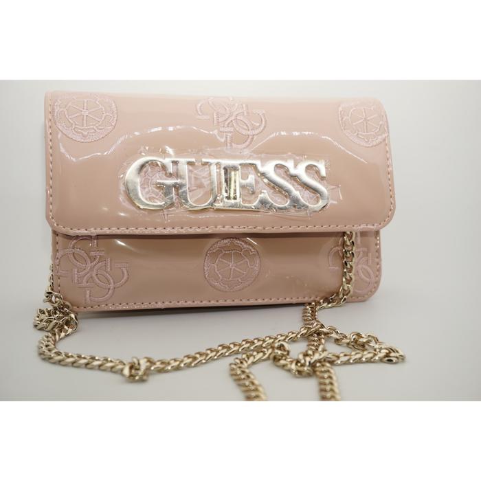 GUESS CHIC MINI CROSSBODY ORIGINAL COUNTER LUAR