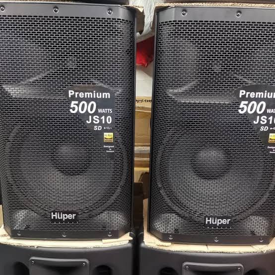 hupper js premium