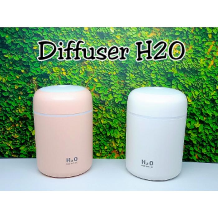 Humidefer Diffuser H2O