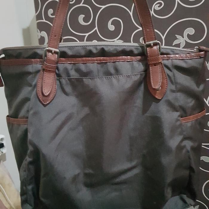 tas wanita margaret howl import second