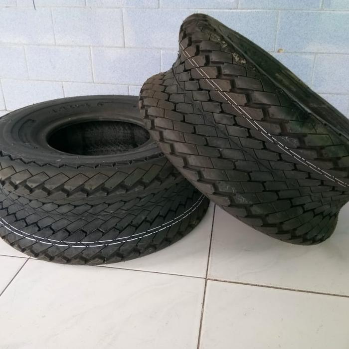 Ban Gokart ring 8 tubless