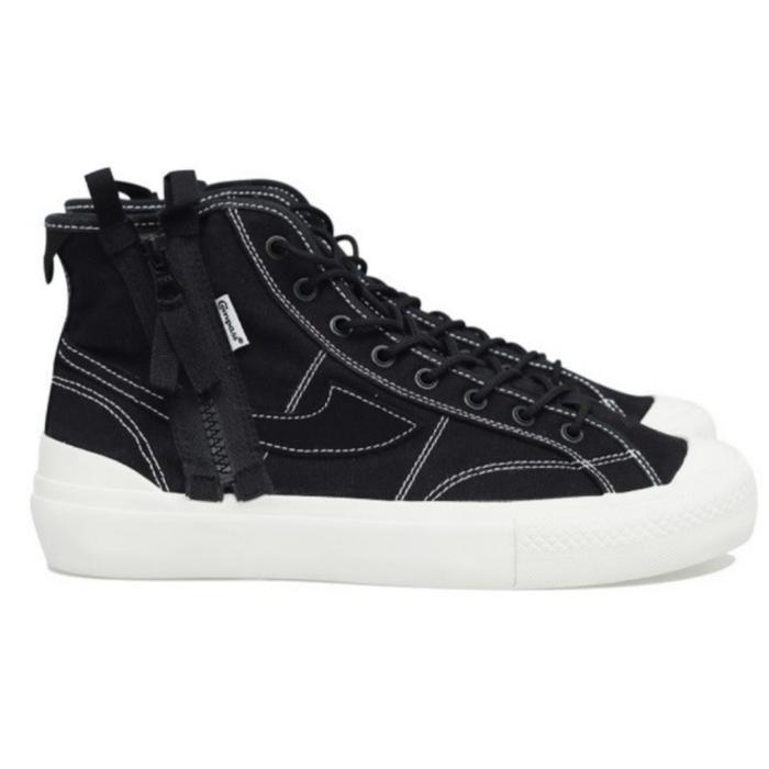 Compass Proto Hi Reissue BNIB