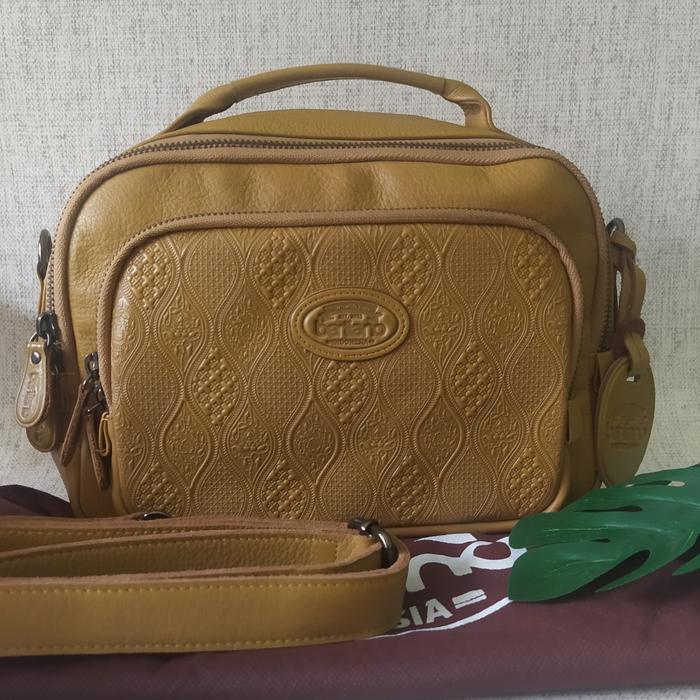 Sidney Bag Berliano