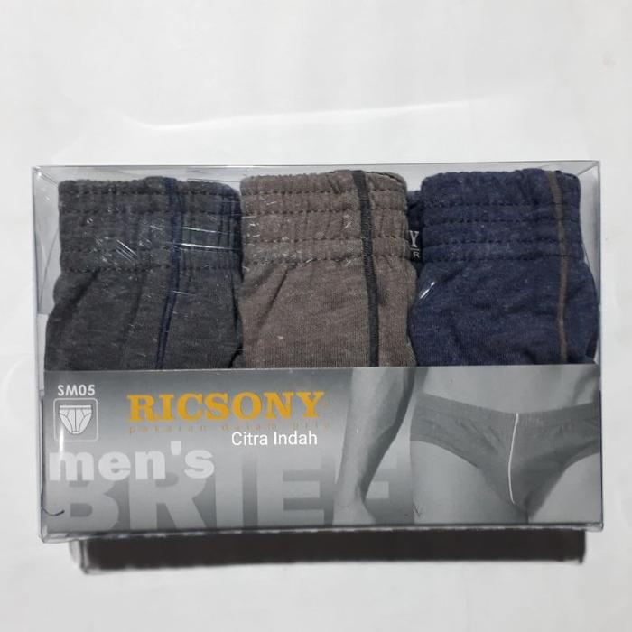 Ric sony CD isi 3 SM05-L/3