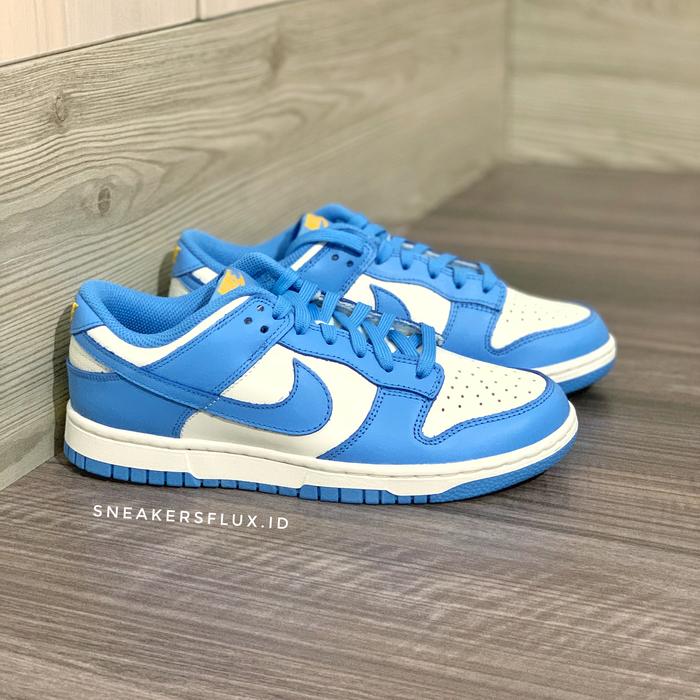 Nike Dunk Low UNC Coast