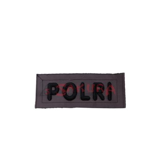Brevet Timbul PDL POLRI Brevet Polisi