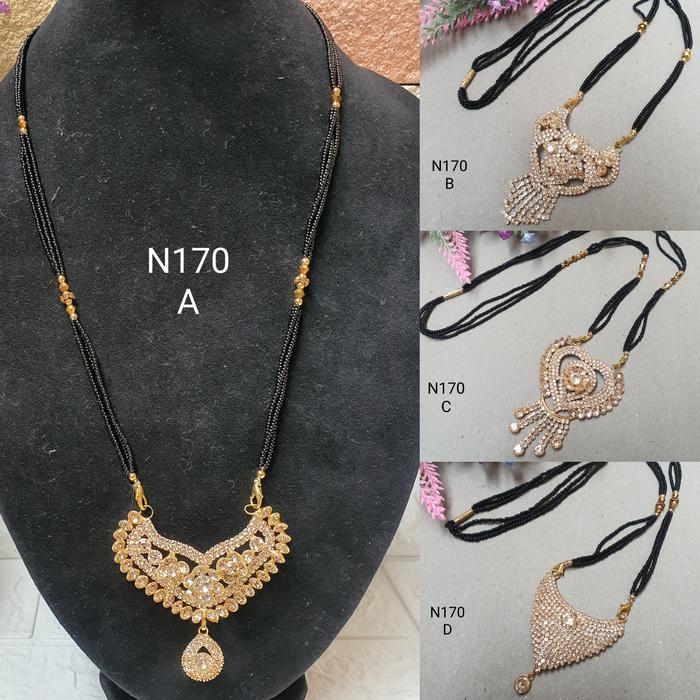 Kalung Bros Dubai India Mewah N170