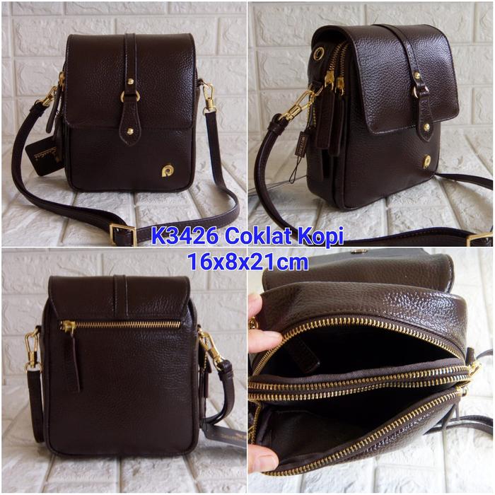 Tas Papillon Original K3426 Kopi