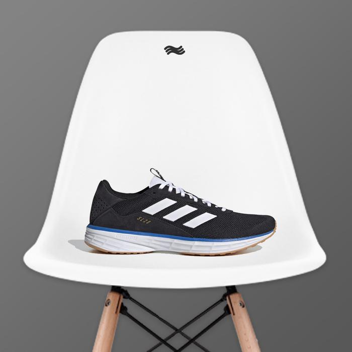 adidas x NOAH SL20 Black